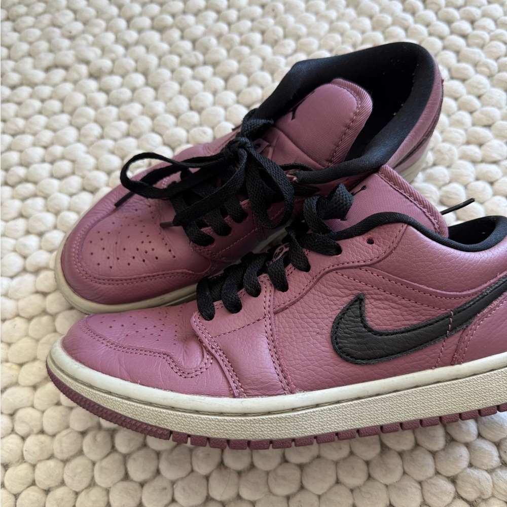 Jordan’s